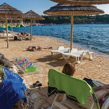 Gorgeous In Novas Vas With Wifi Nova Vas (Porec)