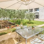 Apartament 1 Bedroom Awesome In Novas Vas Nova Vas (Porec)