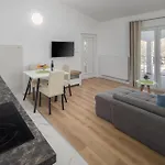 Apartament 1 Bedroom Awesome In Novas Vas *