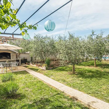 1 Bedroom Lovely In Novas Vas *
