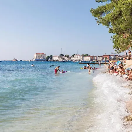 1 Bedroom Lovely In Novas Vas *