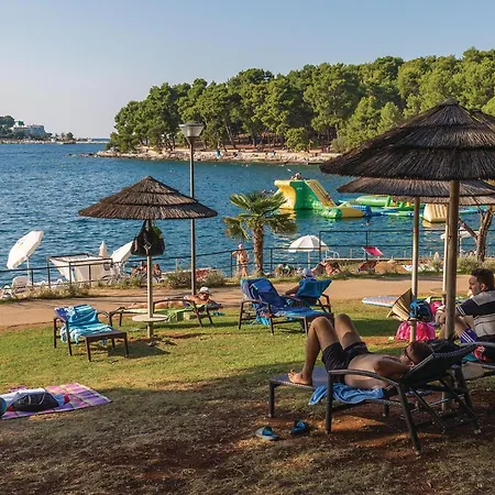 1 Bedroom Lovely In Novas Vas * Nova Vas (Porec)