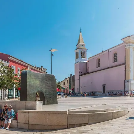 1 Bedroom Lovely In Novas Vas Nova Vas (Porec)
