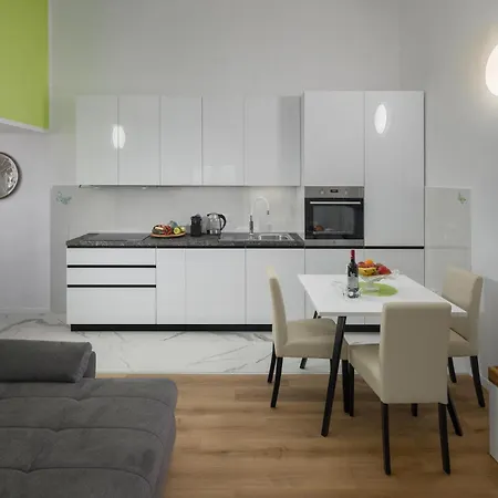 Gorgeous In Novas Vas With Wifi * Nova Vas (Porec)