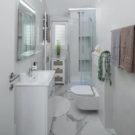 1 Bedroom Lovely In Novas Vas