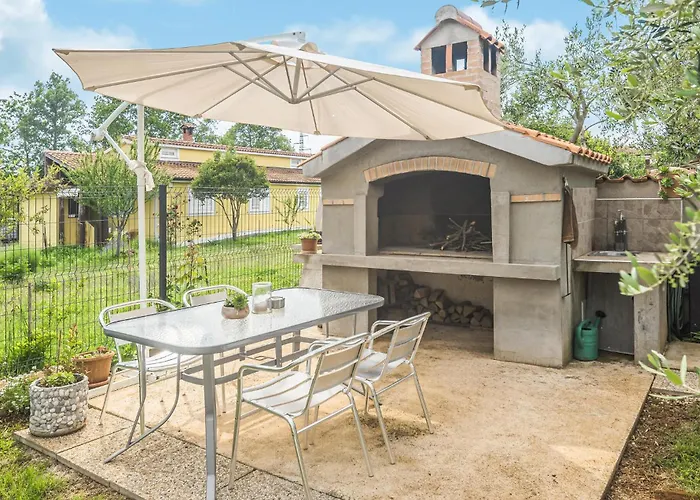 1 Bedroom Lovely In Novas Vas Apartman *