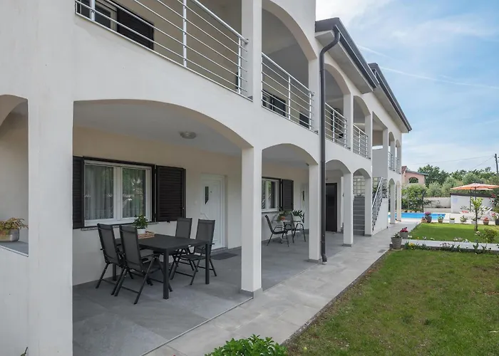 1 Bedroom Lovely In Novas Vas *