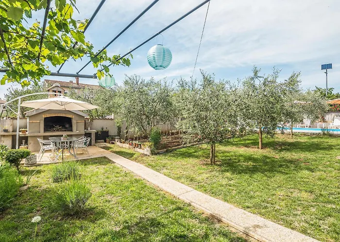 1 Bedroom Lovely In Novas Vas *