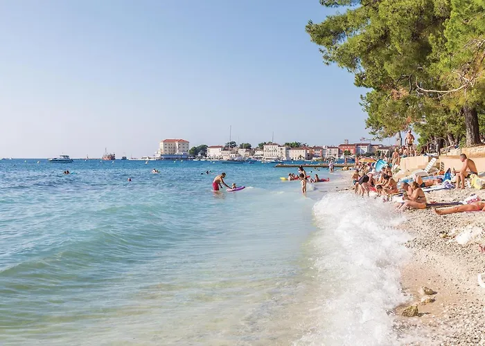 1 Bedroom Lovely In Novas Vas *