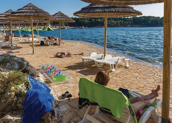 1 Bedroom Lovely In Novas Vas Nova Vas