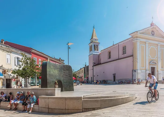 1 Bedroom Lovely In Novas Vas Nova Vas