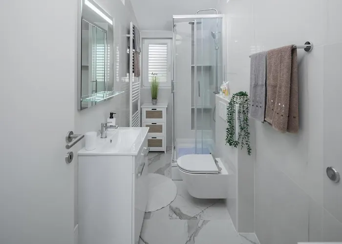 1 Bedroom Lovely In Novas Vas