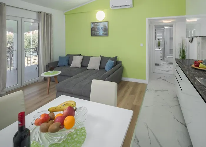 1 Bedroom Lovely In Novas Vas Apartman